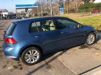 usata VW Golf VII 5p 1.6 tdi Comfortline