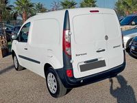 Usata Renault Kangoo SE 75 CV (55 kW) 2025 Bianco Monovolume