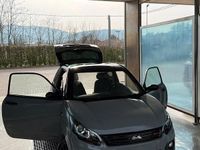 Usata Ligier JS50 2019 Grigio Utilitaria