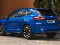 Usata Ford Kuga Titanium 179 CV (131 kW) 2024 Grigio SUV