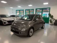 Usata Fiat 500 Connect 69 CV (50 kW) 2023 Grigio Berlina