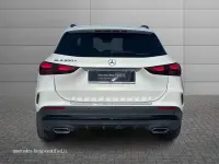 Usata Mercedes GLA200 Advanced Plus 150 CV (110 kW) 2024 Bianco SUV