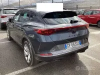 Usata Cupra Formentor 150 CV (110 kW) 2023 Grigio SUV
