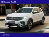 Nuova VW T-Cross Edition 116 CV (85 kW) 2026 Pure white SUV