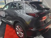 Usata Mazda CX-30 122 CV (89 kW) 2020 Grigio SUV