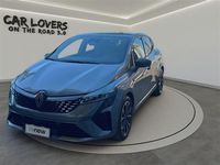 Usata Renault Clio V Techno 91 CV (66 kW) 2025 Grigio scuro Utilitaria