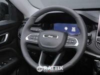 Usata Jeep Compass 131 CV (96 kW) 2024 Grigio SUV