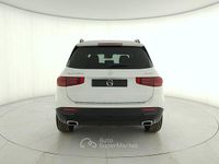 Nuova Mercedes GLB200 150 CV (110 kW) 2026 Bianco SUV