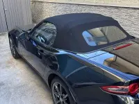 Usata Mazda MX5 Inclusive 160 CV (117 kW) 2015 Cabrio