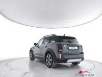 Usata Mini Cooper S Countryman 125 CV (91 kW) 2021 Verde SUV