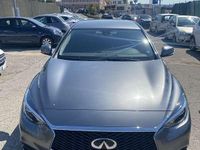 Usata Infiniti Q30 Premium 109 CV (80 kW) 2016 Berlina