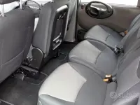 Usata Fiat Multipla 103 CV (75 kW) 2010 Marrone Monovolume