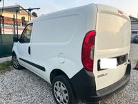 usata Fiat Doblò Doblo1.4 T-Jet Natural Power PC-TN Cargo Lamierat