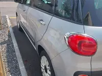 Usata Fiat 500L Urban 95 CV (69 kW) 2017 Monovolume