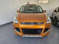 Usata Ford Kuga Titanium X 179 CV (131 kW) 2016 Arancione SUV