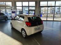 usata Citroën C1 2ª serie VTi 68 5 porte Feel