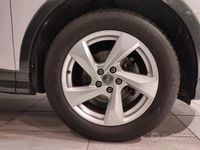 Usata Audi Q3 Advanced 150 CV (110 kW) 2020 Bianco SUV
