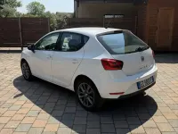 Usata Seat Ibiza Business 75 CV (55 kW) 2015 Other Berlina