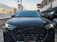 Usata Audi Q3 230 CV (169 kW) 2019 Nero SUV