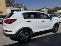 Usata Kia Sportage 116 CV (85 kW) 2015 Other SUV