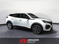Nuova Peugeot 2008 Active 102 CV (75 kW) 2025 Bianco SUV