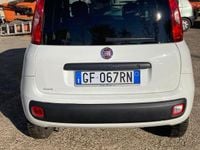 Usata Fiat Panda 84 CV (61 kW) 2021 Bianco Berlina