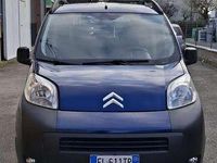 Usata Citroën Nemo Seduction 73 CV (53 kW) 2012 Other Monovolume