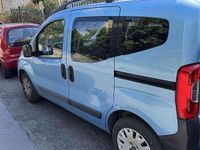 Usata Citroën Nemo 68 CV (50 kW) 2009 Monovolume