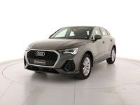 usata Audi Q3 SPB 35 TDI