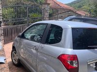 Usata Aixam City 2014 Grigio Utilitaria