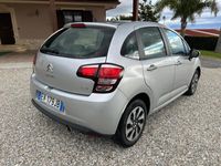 usata Citroën C3 1.4 TDI 70 cv