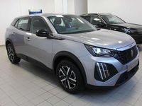 Usata Peugeot 2008 Style 101 CV (74 kW) 2025 Argento SUV