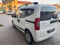 Usata Peugeot TePee Style 75 CV (55 kW) 2014 Bianco Station wagon
