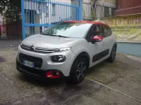 Usata Citroën C3 Feel 82 CV (60 kW) 2017 Other Berlina