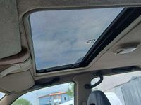 Gebraucht Nissan Terrano 154 PS (113 kW) 2003 SUV