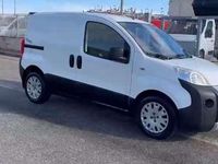 Usata Fiat Fiorino 95 CV (69 kW) 2014 Bianco Monovolume