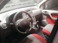 Usata Fiat Panda 4x4 69 CV (50 kW) 2005 Grigio Utilitaria