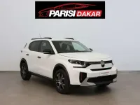 Usata Citroën C3 Aircross 101 CV (74 kW) 2025 Bianco SUV