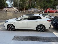 Usata BMW iX2 M Sport 350 kW (476 CV) 2024 Bianco SUV