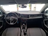 Usata Audi A1 Admired 150 CV (110 kW) 2019 Grigio scuro Utilitaria