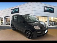 usata Fiat Panda 1.0 FireFly 70cv S&S Hybrid City Life City Lif