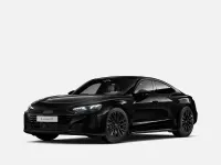 Nuova Audi e-tron GT quattro Comfort 163 kW (222 CV) 2026 Nero mythos metallizzato Berlina