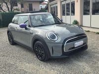 Usata Mini Cooper 136 CV (100 kW) 2022 Gray Utilitaria