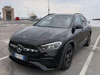 Usata Mercedes GLA200 Premium 150 CV (110 kW) 2023 SUV