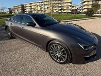 Usata Maserati Ghibli GranLusso 250 CV (183 kW) 2019 Grigio Berlina