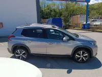 Usata Peugeot 2008 Allure 99 CV (72 kW) 2017 Other SUV