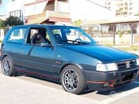 Usata Fiat Uno 300 CV (220 kW) 1993 Utilitaria
