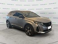 Usata Peugeot 3008 GT 131 CV (96 kW) 2023 Grigio SUV