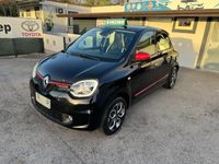 usata Renault Twingo SCe Duel