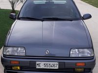 Usata Renault R4 137 CV (100 kW) 1991 Utilitaria